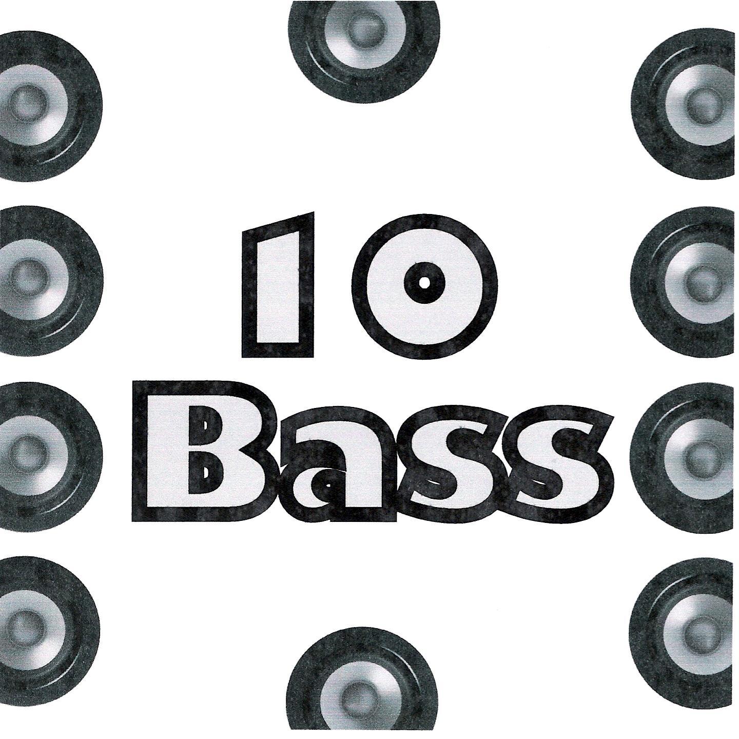 Релиз 10Bass