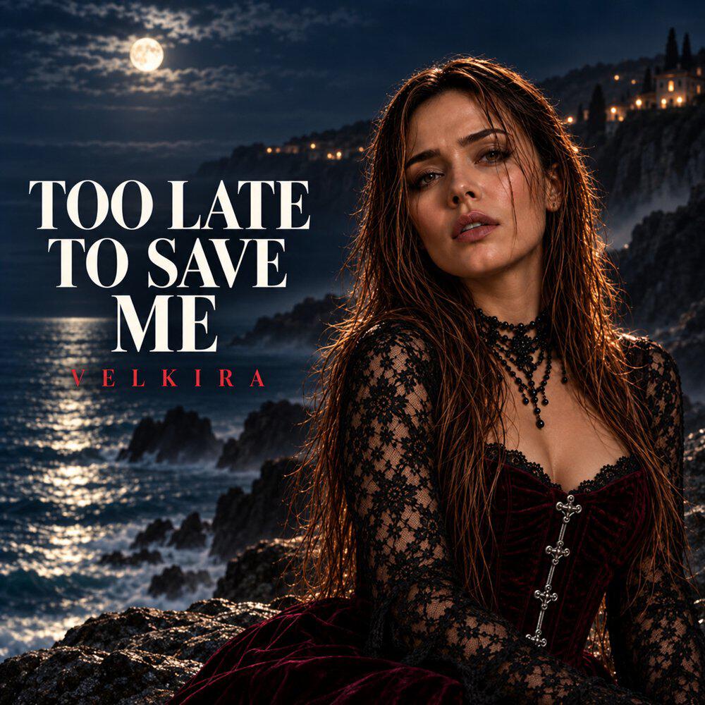 Релиз Too Late to Save Me