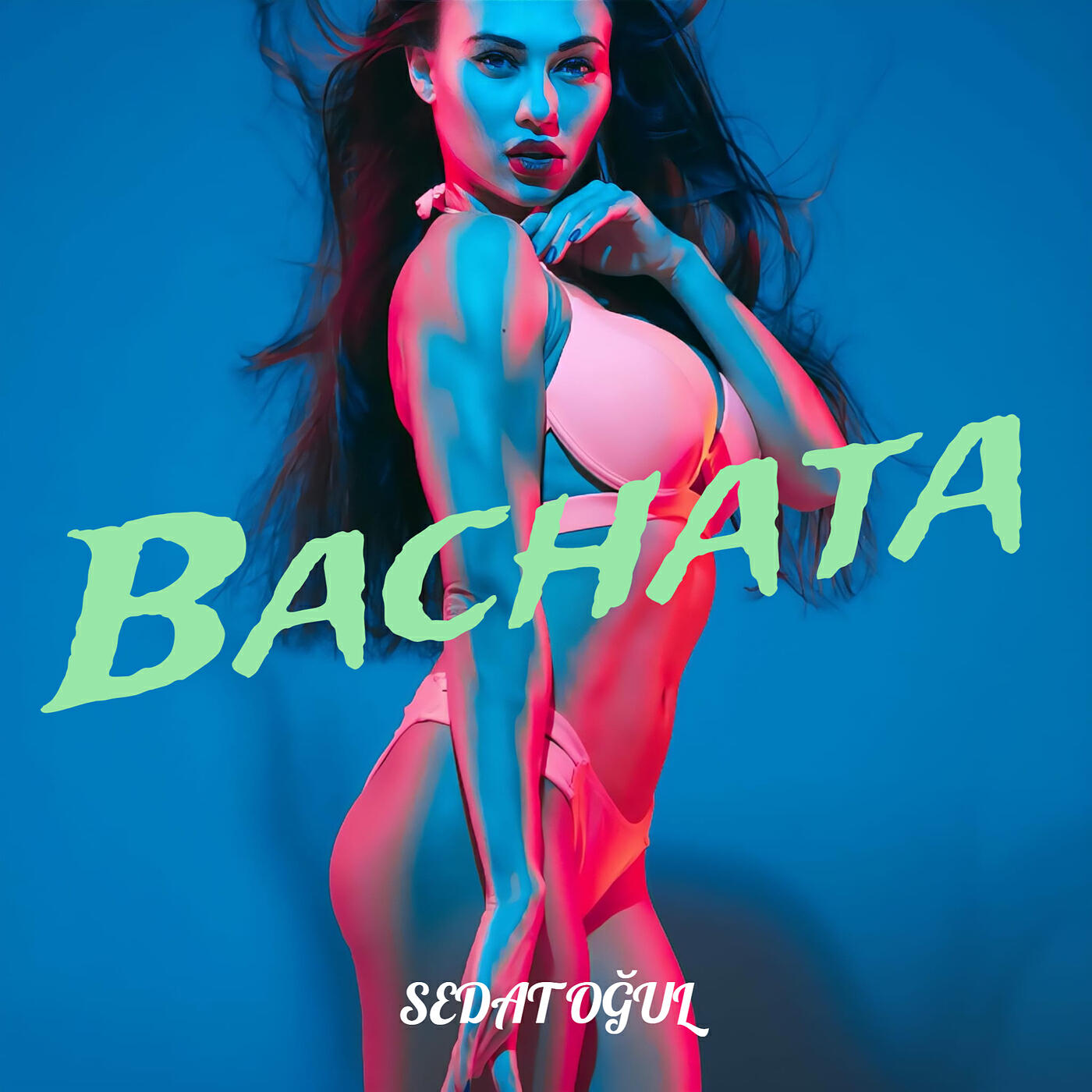 Релиз Bachata