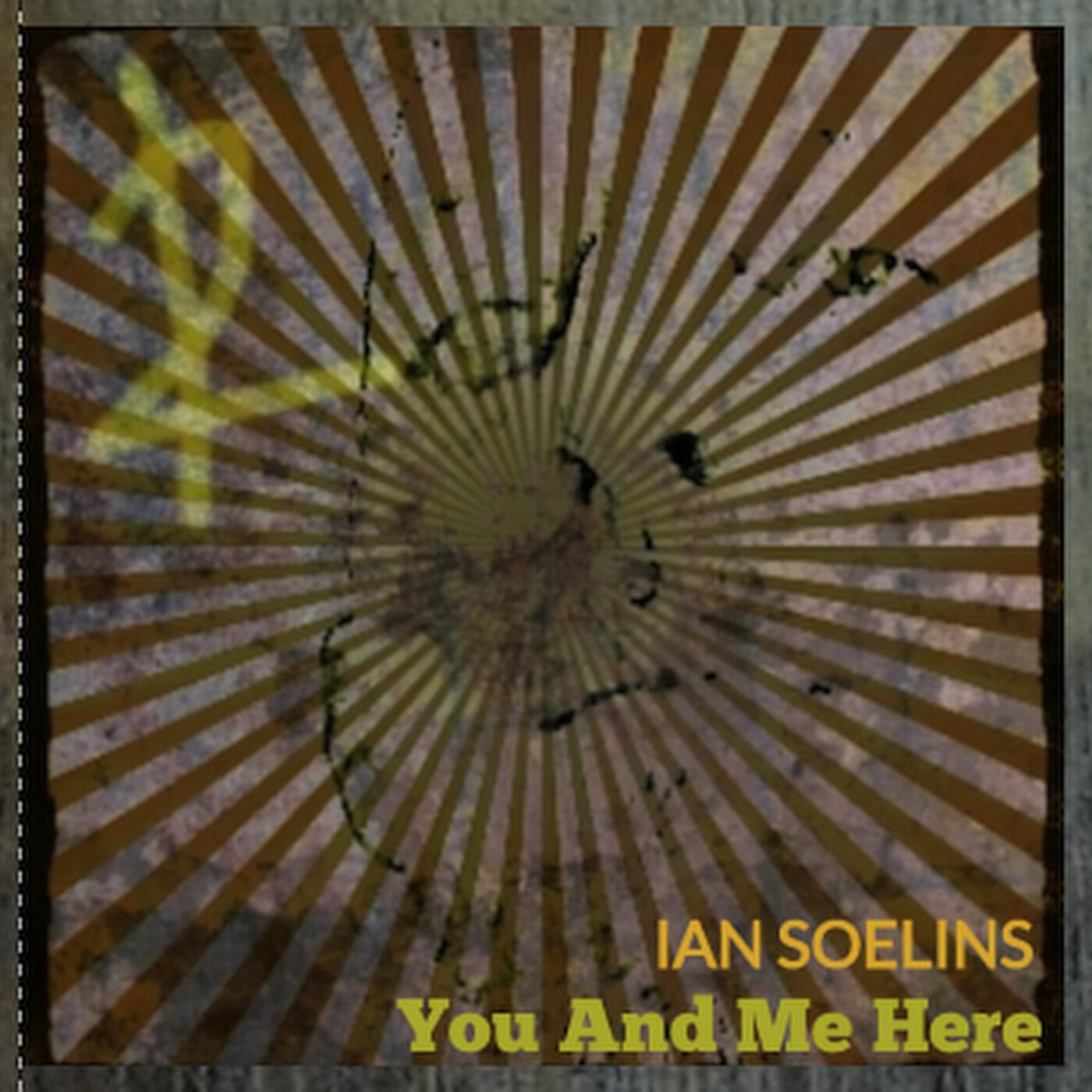 Релиз You and Me Here