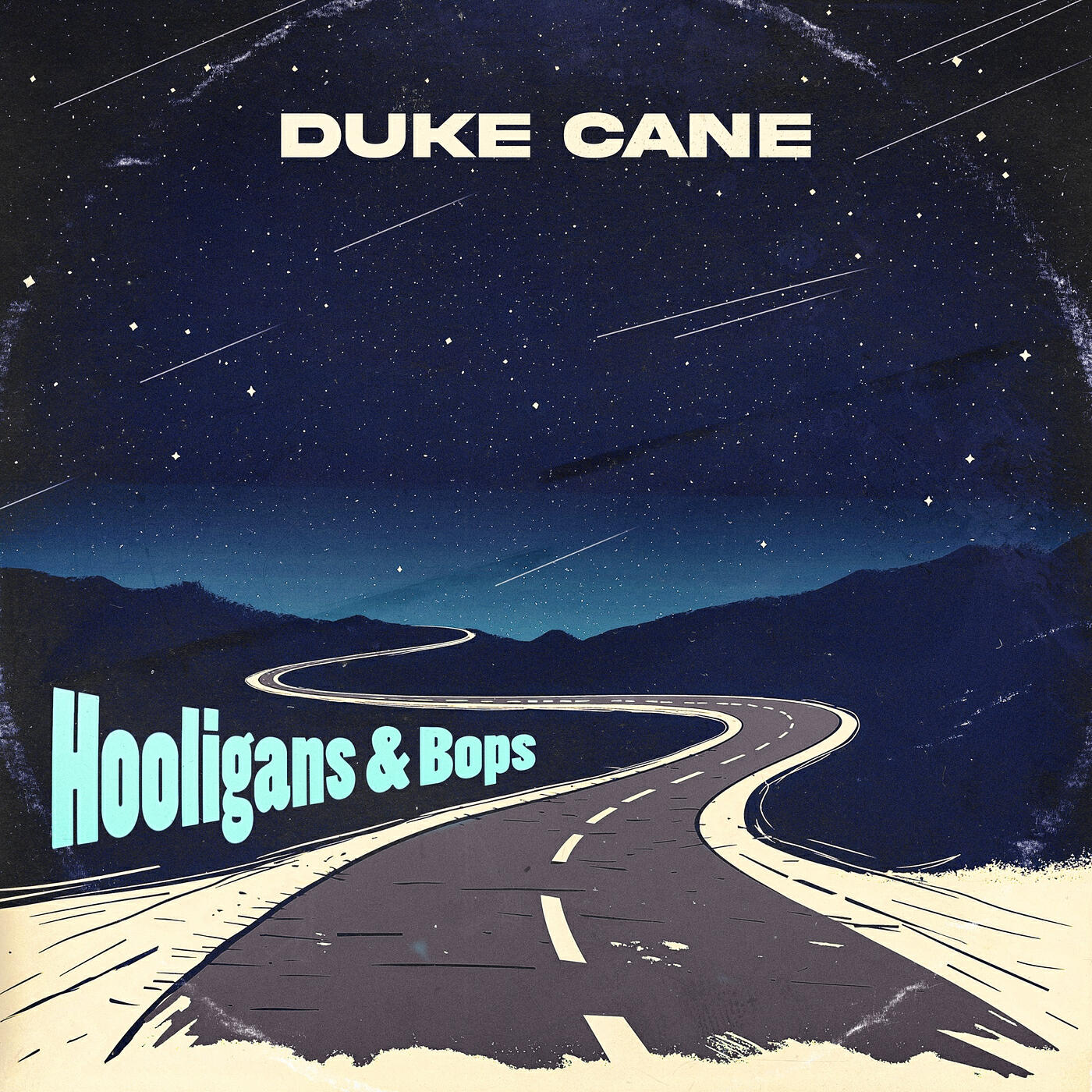 Релиз Hooligans & Bops