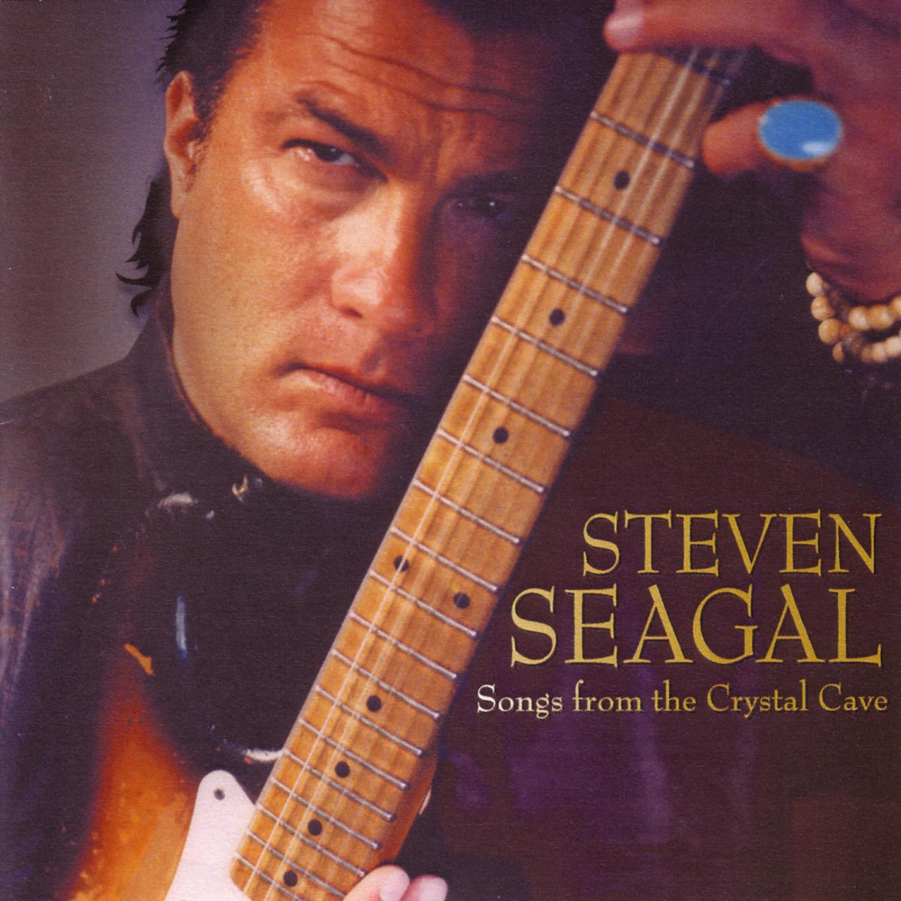 Релиз Songs From The Crystal Cave
