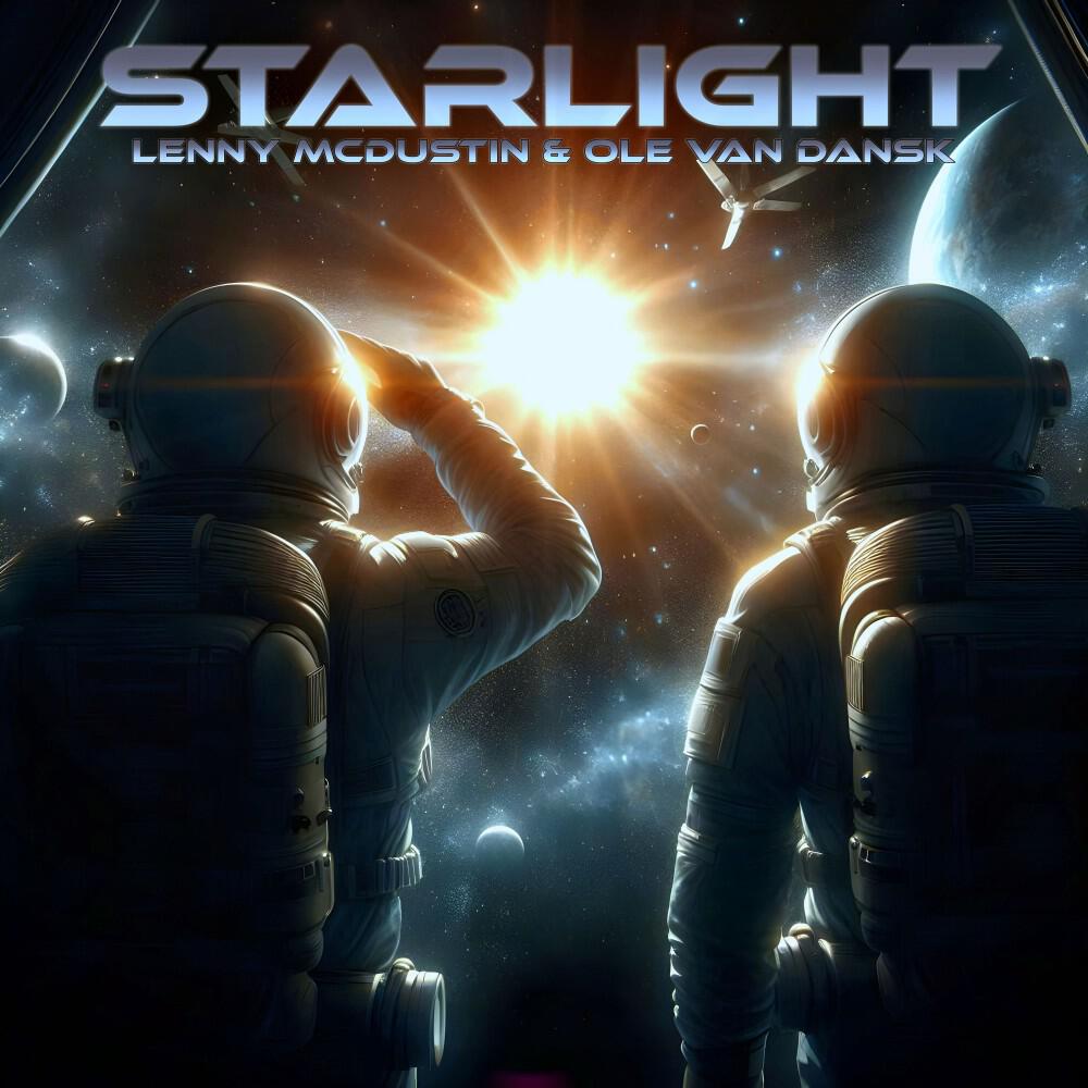 Релиз Starlight