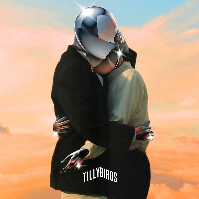 Релиз It's Gonna Be OK