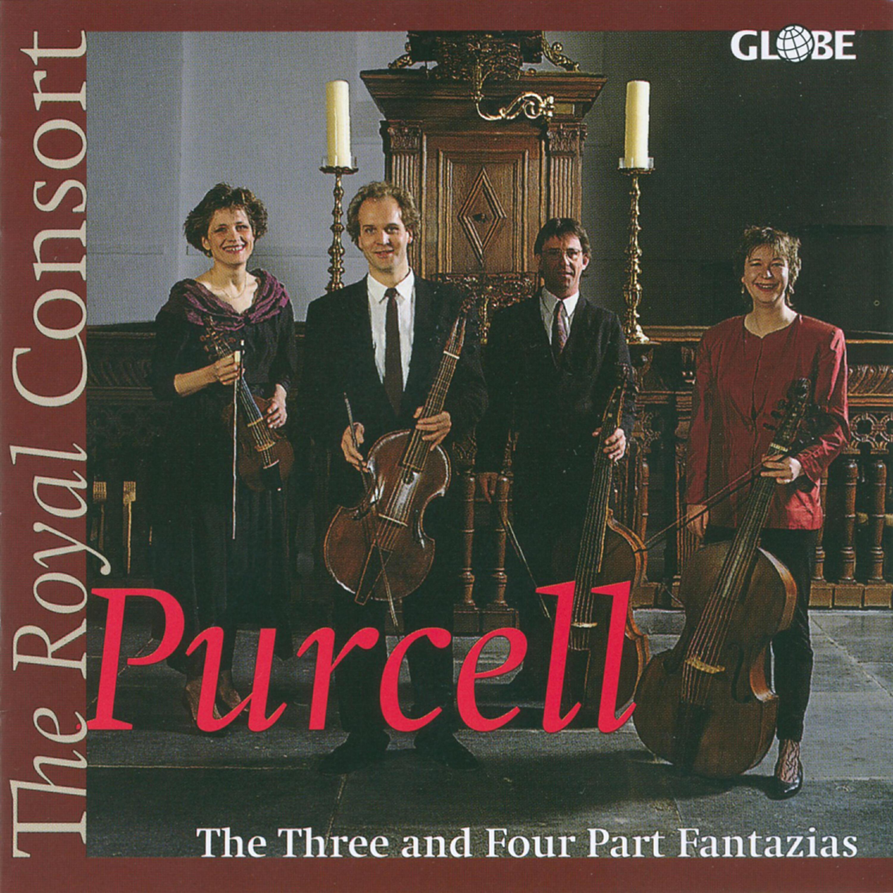 The Royal Consort
