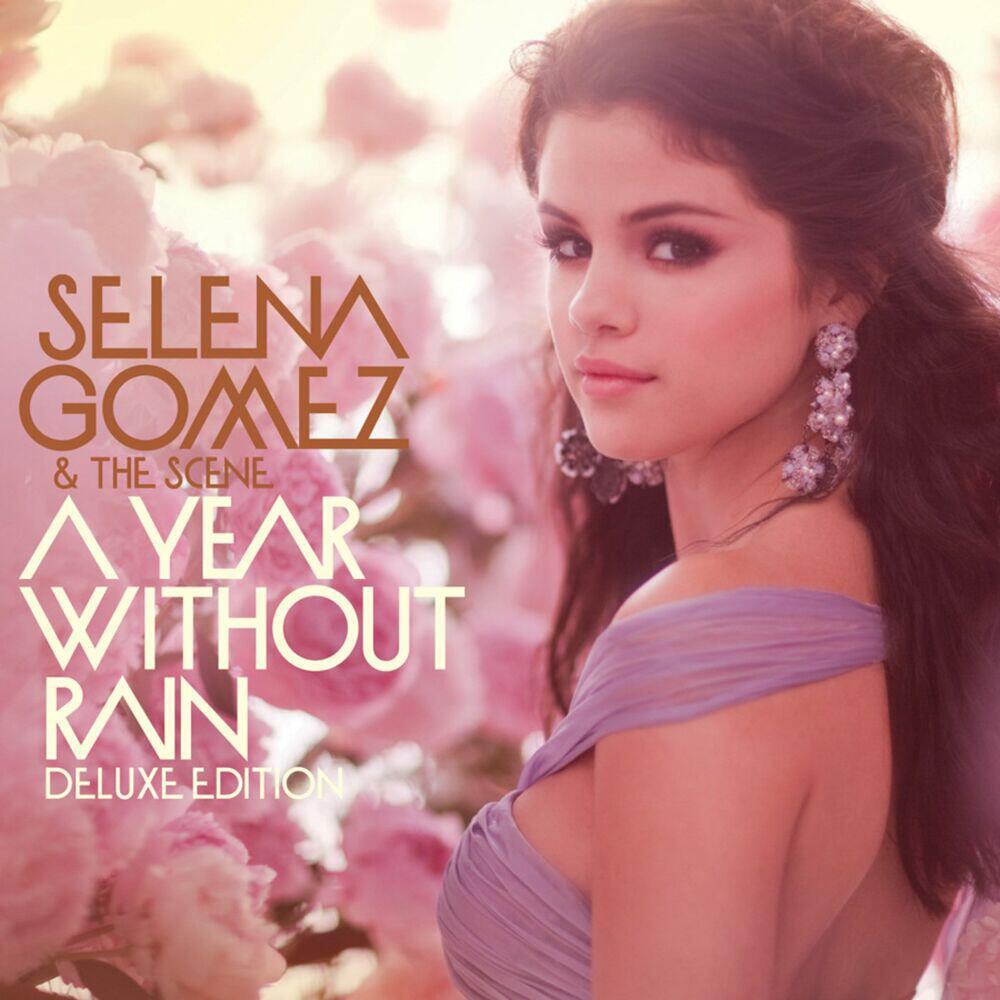 Релиз A Year Without Rain