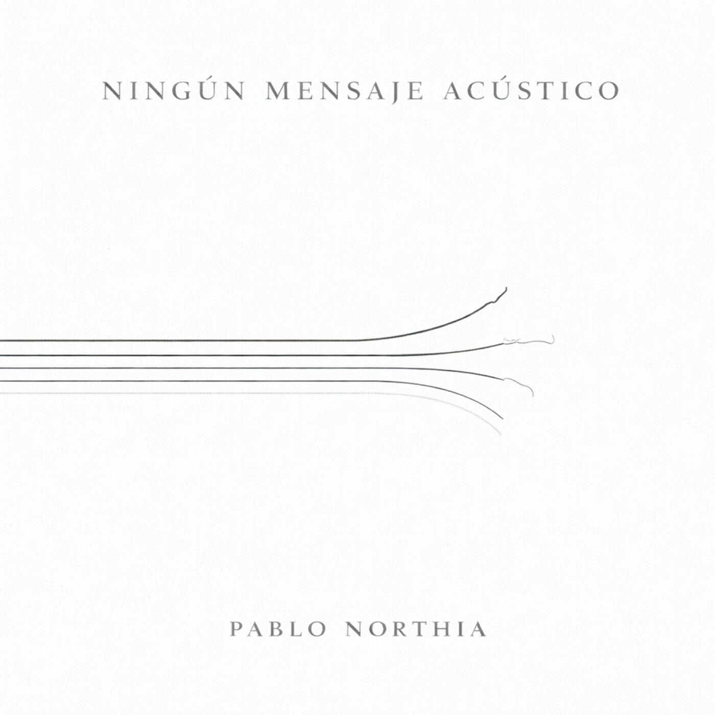 Релиз Ningun Mensaje (Acustico)
