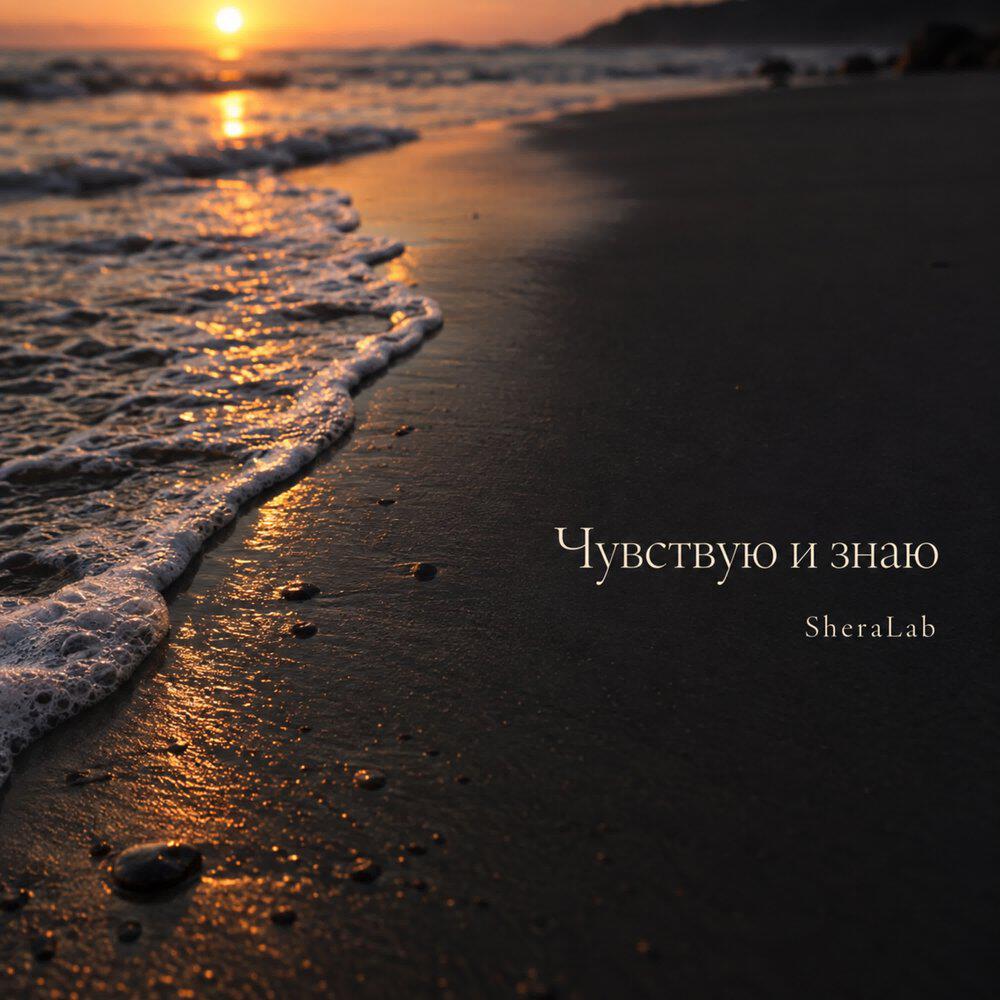 Релиз Чувствую и знаю