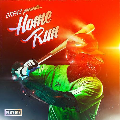 Релиз Home Run EP