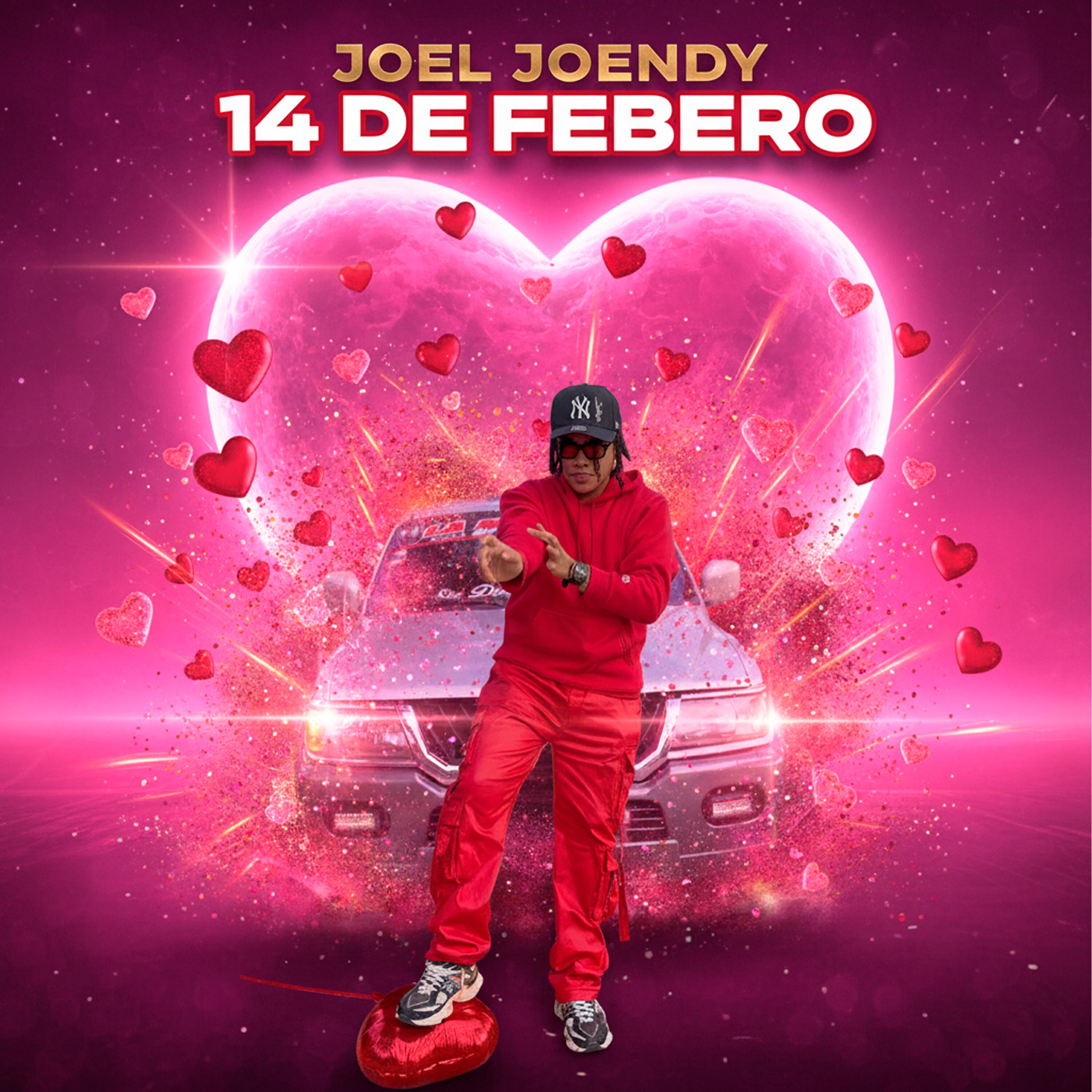 Релиз 14 de Febrero