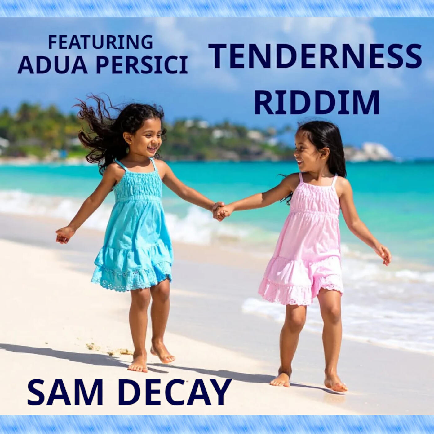 Релиз Tenderness Riddim