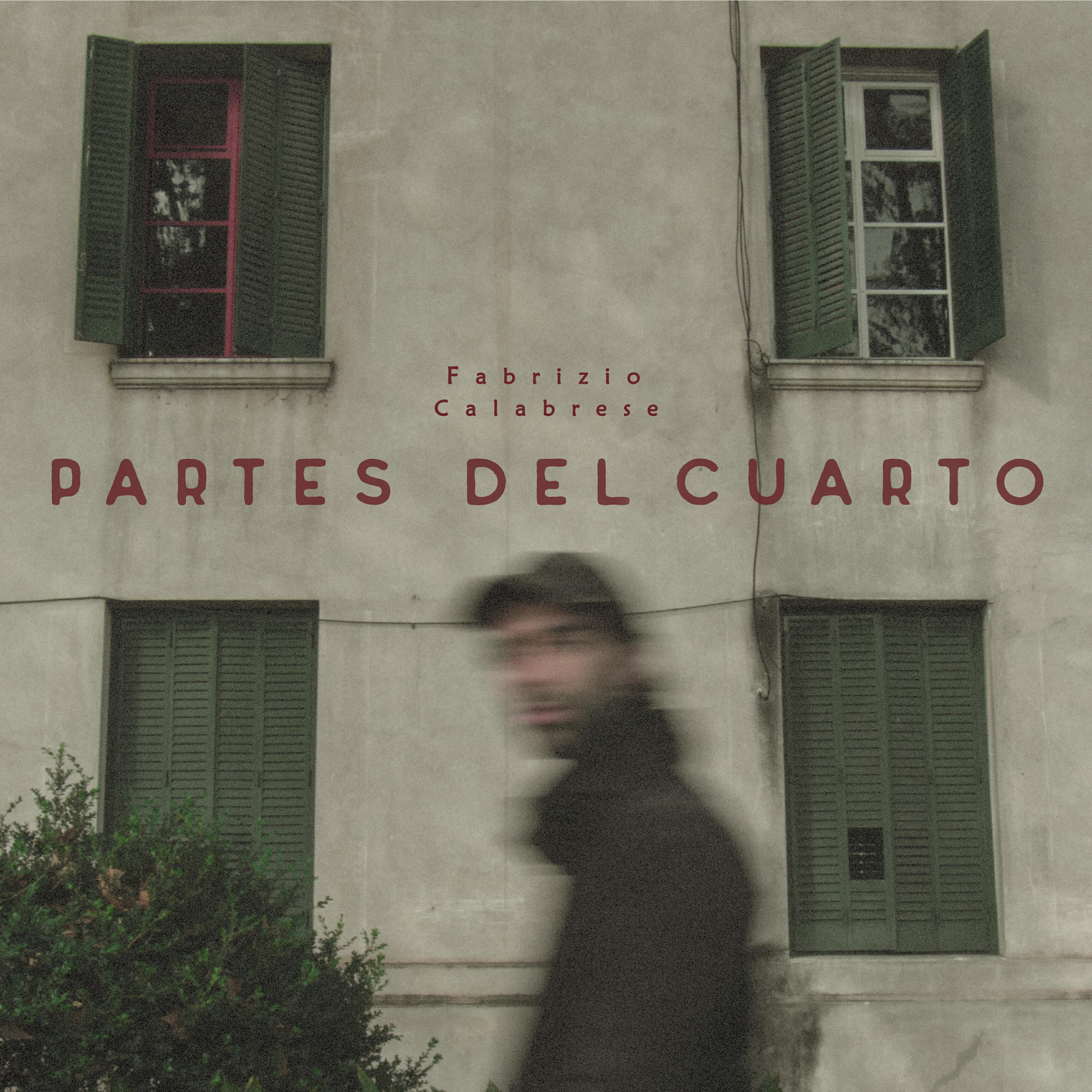 Релиз Partes del Cuarto