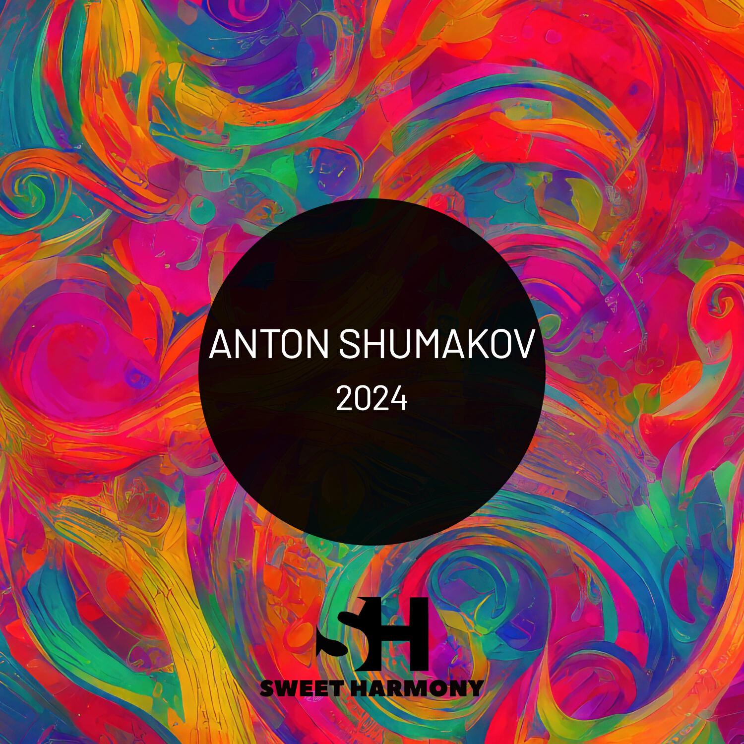 Релиз Anton Shumakov - 2024