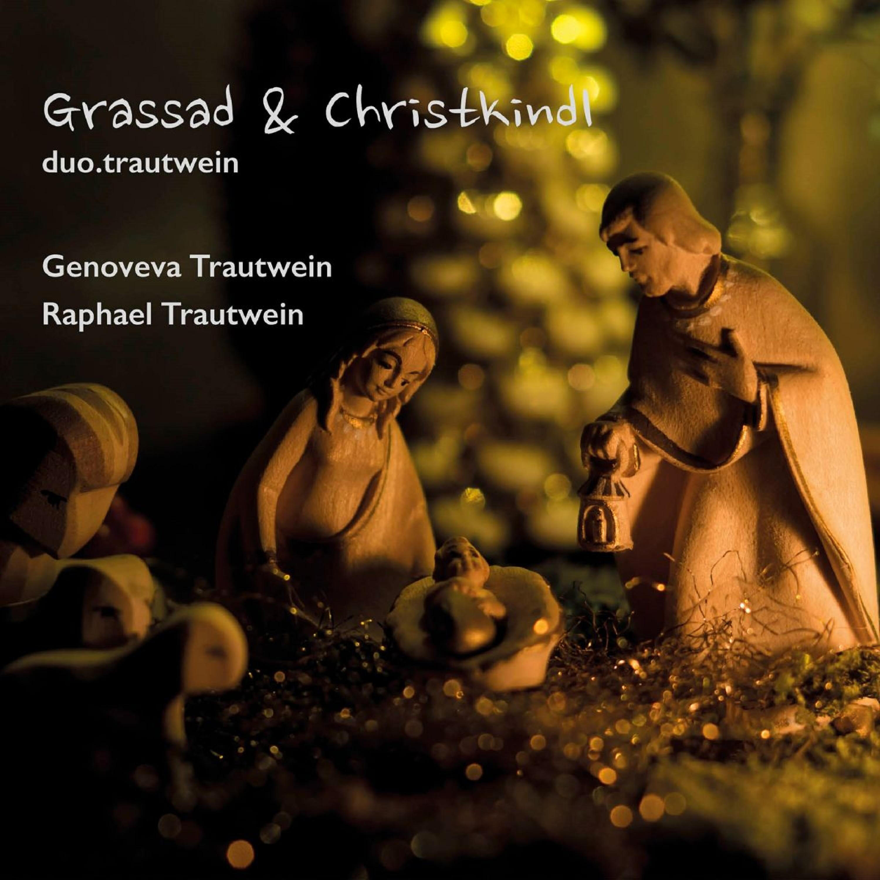 Релиз Grassad & Christkindl