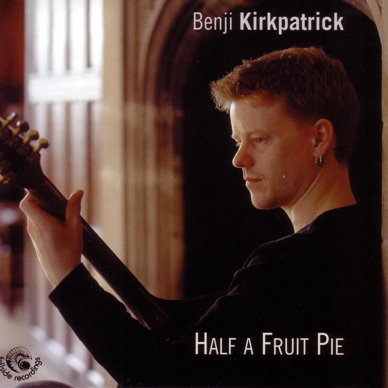 Релиз Half A Fruit Pie