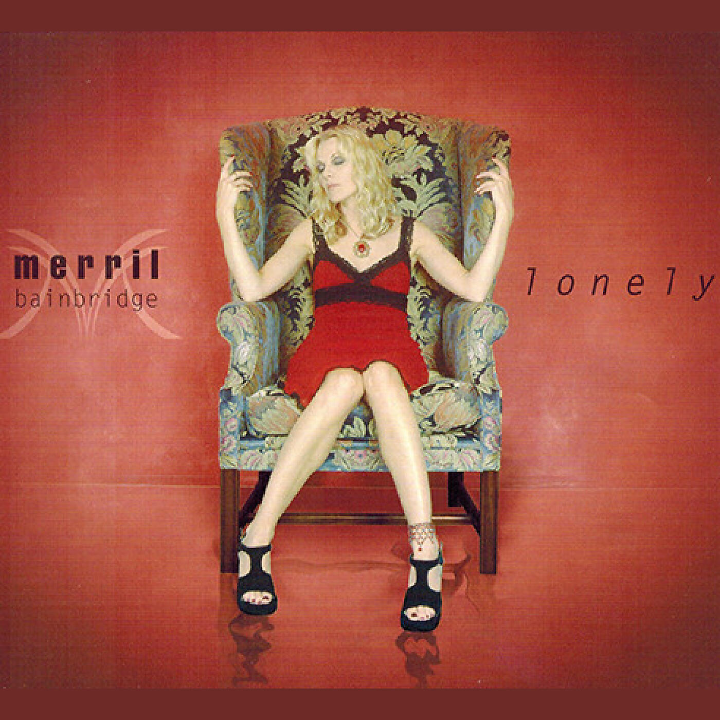 Релиз Lonely