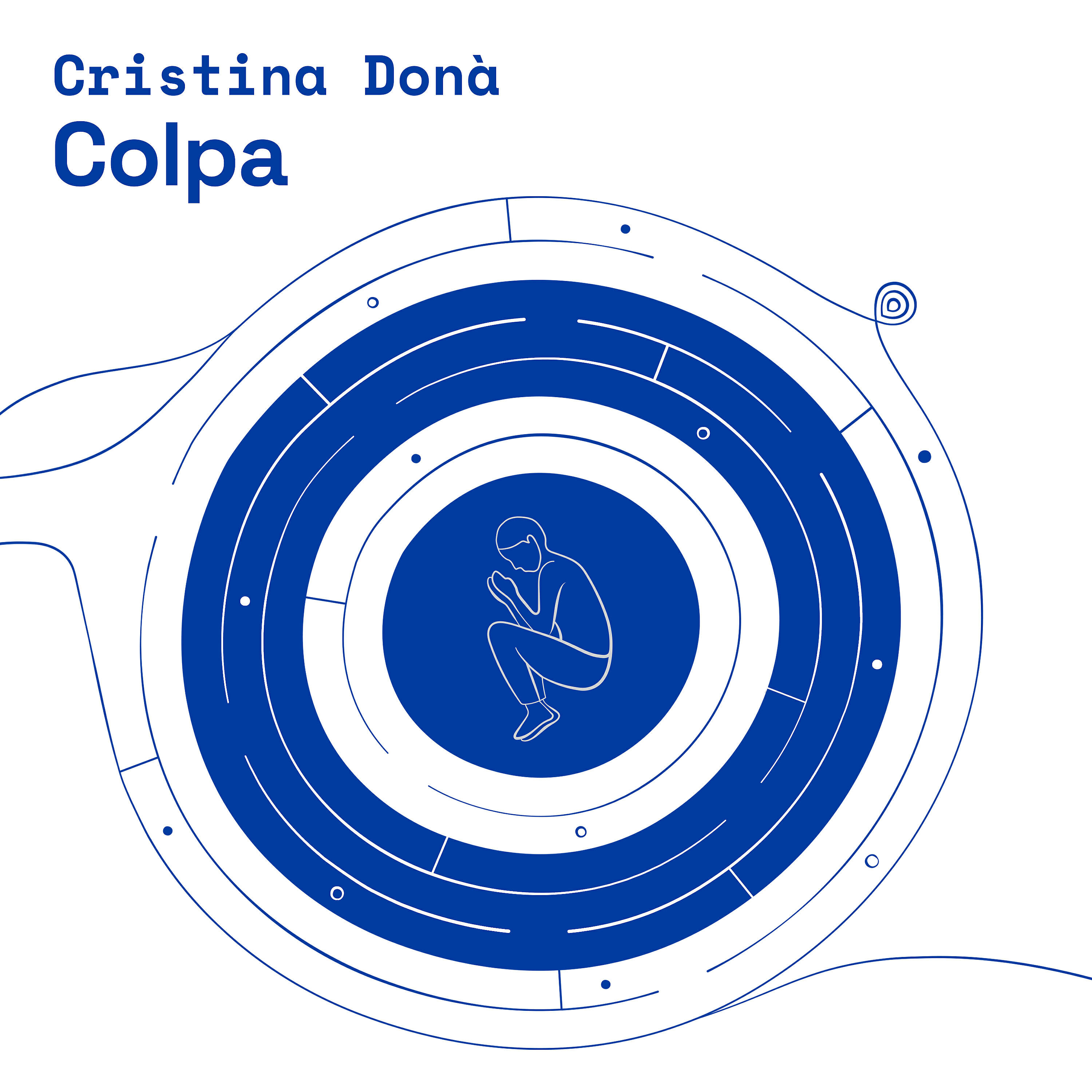 Релиз Colpa