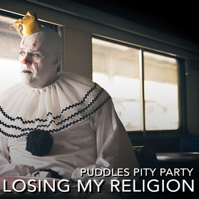 Релиз Losing My Religion