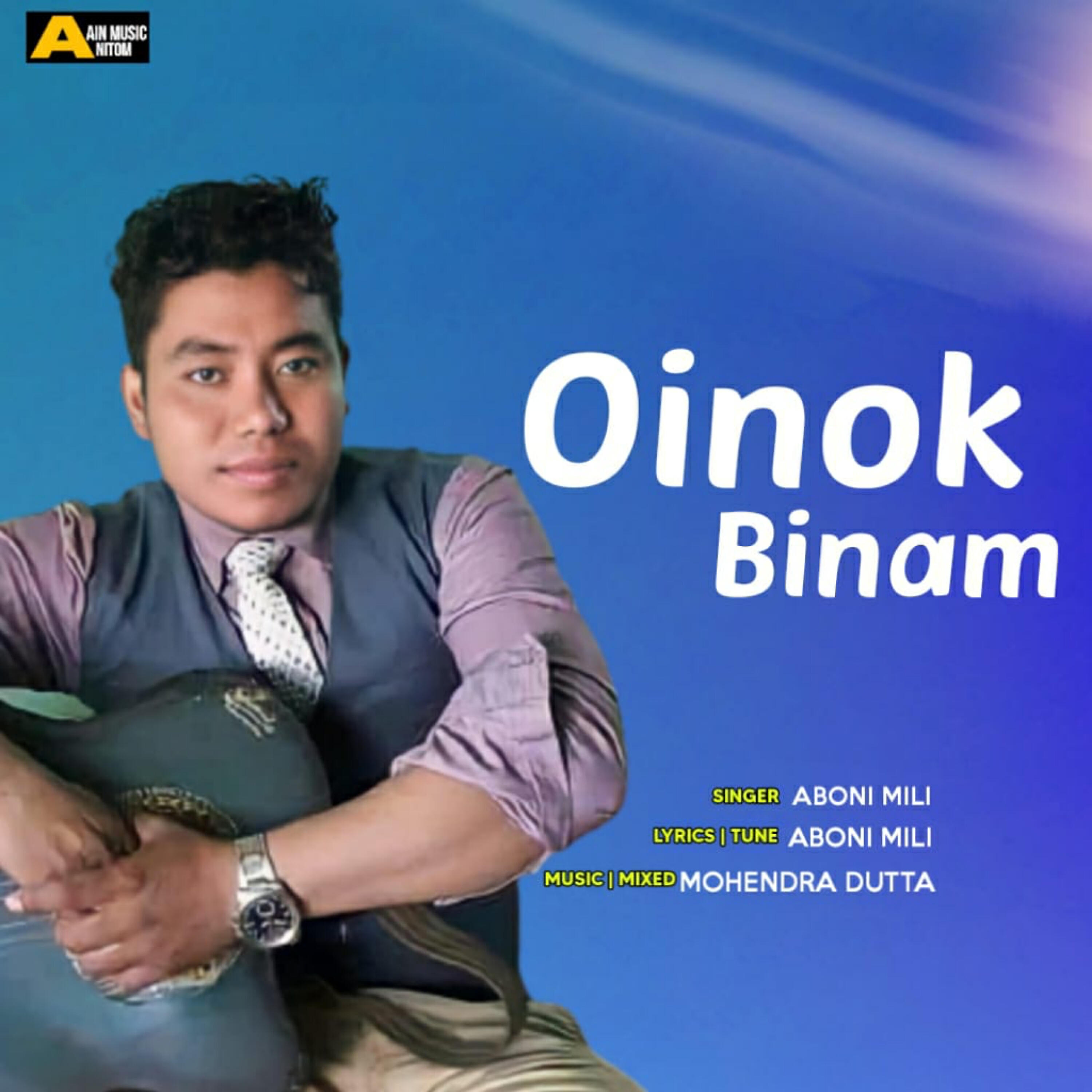 Релиз Oinok Binam - Single
