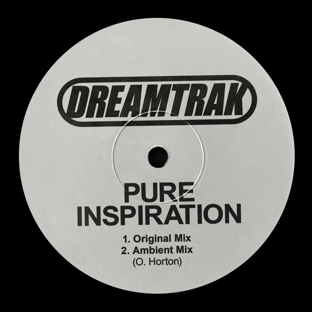 Релиз Pure Inspiration