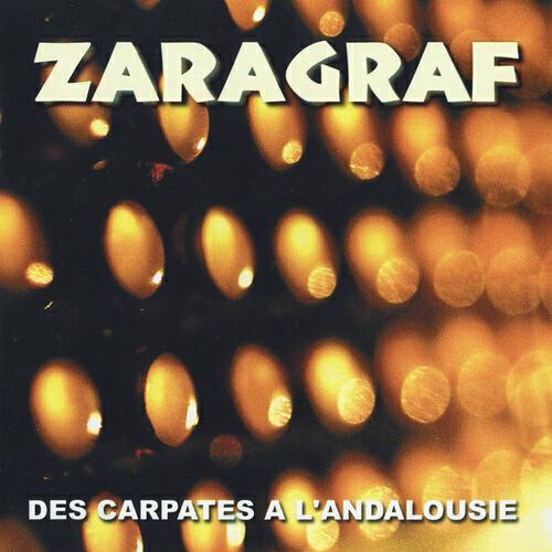 Релиз Des Carpates à l'Andalousie