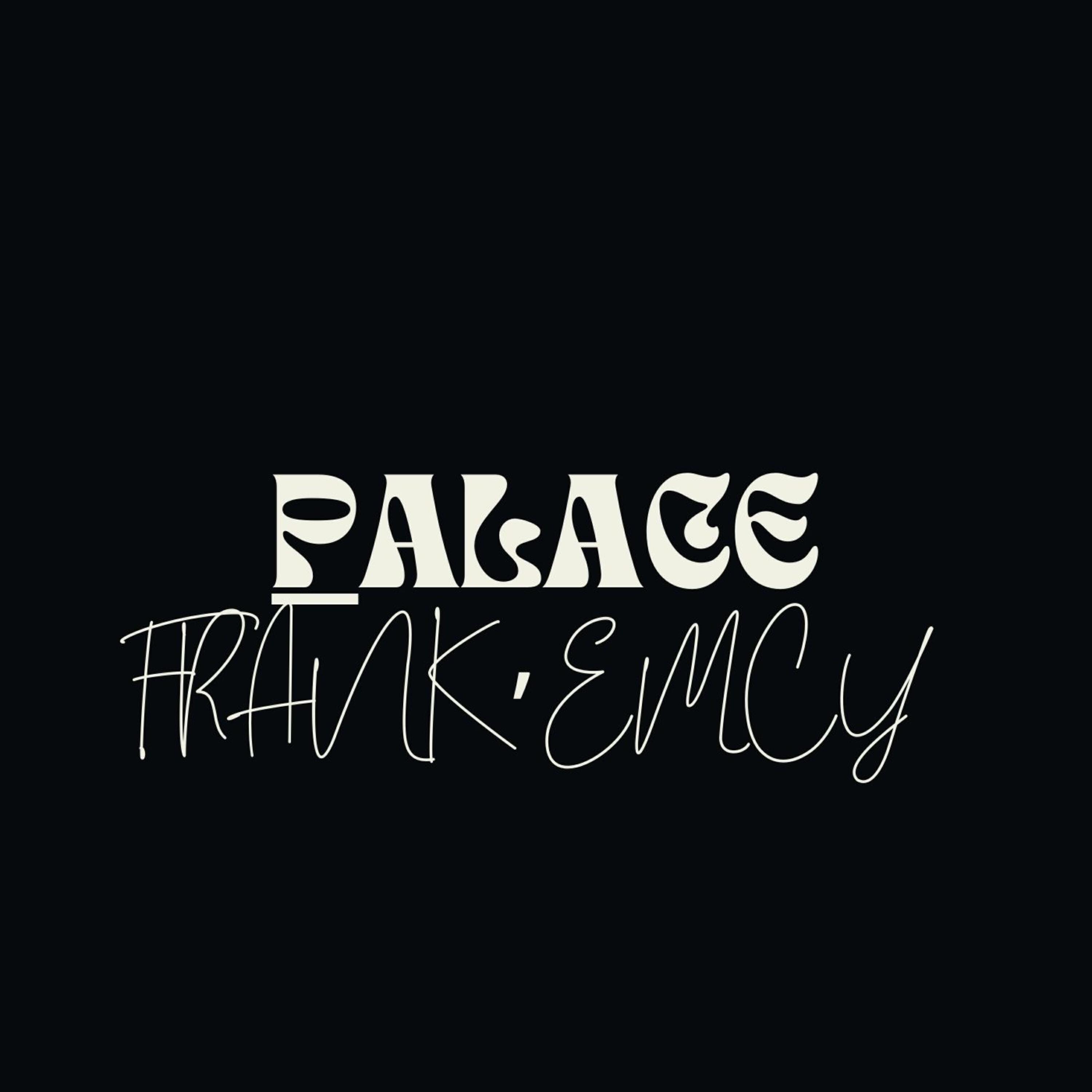 Релиз Palace