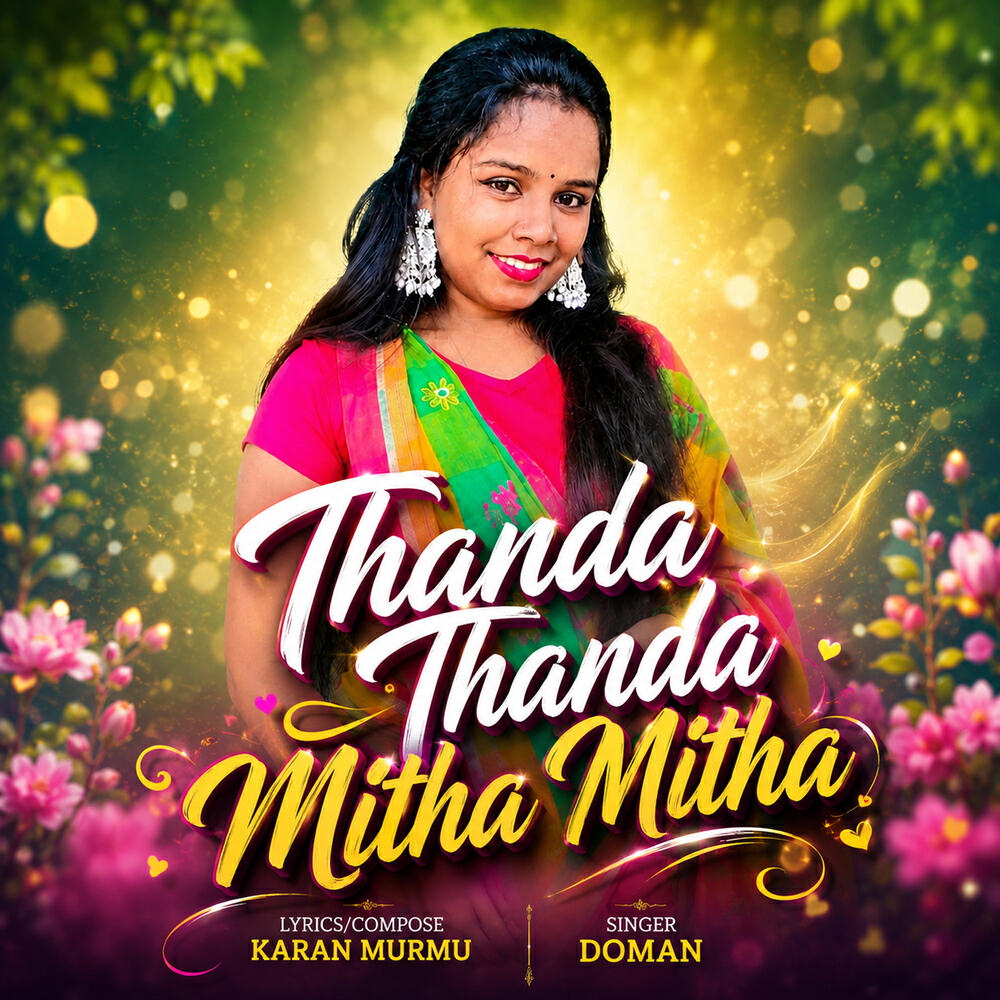 Релиз Thanda Thanda Mitha Mitha