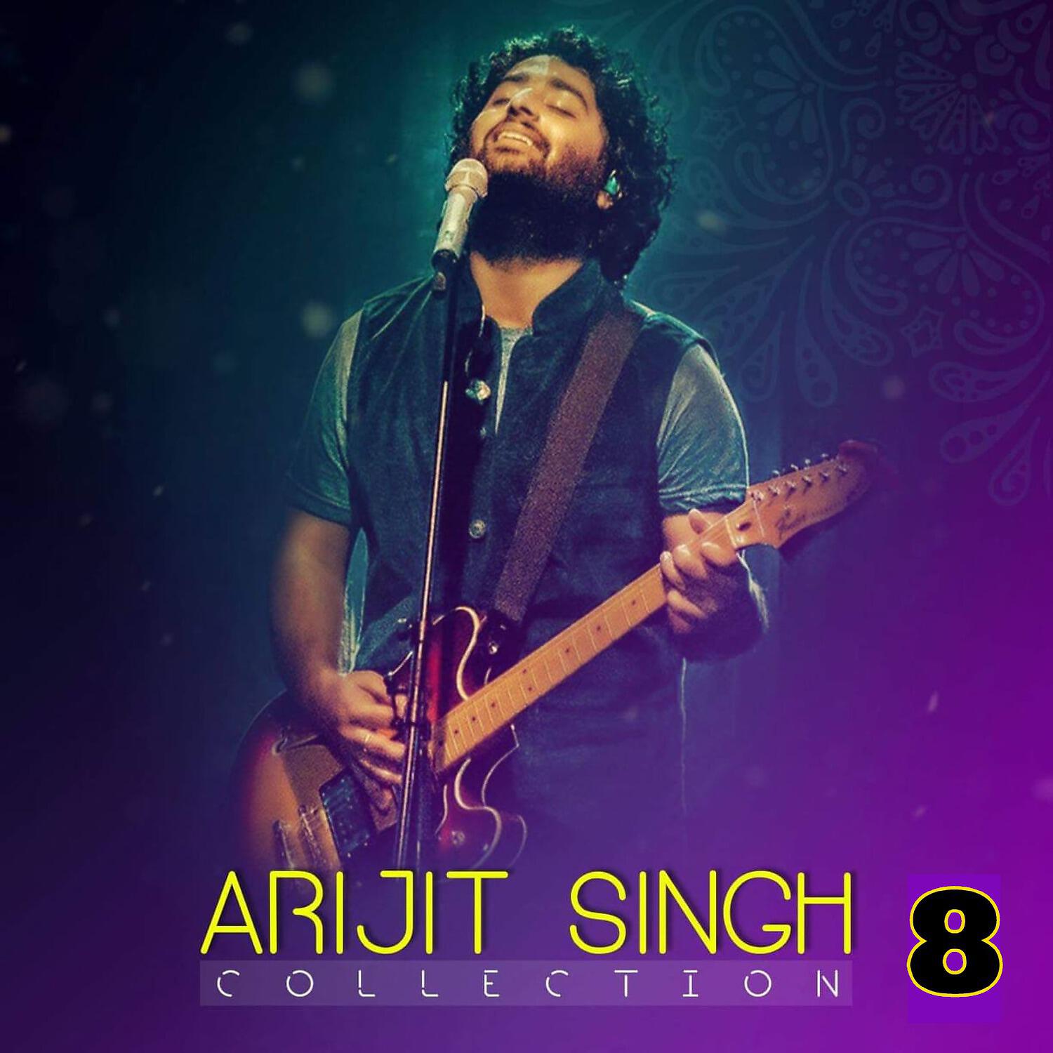 Релиз Arijit Singh Collection 8