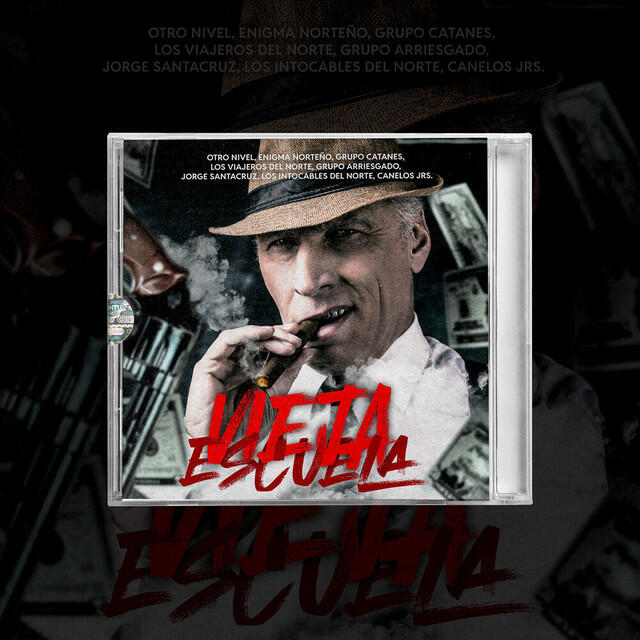 Релиз Vieja Escuela