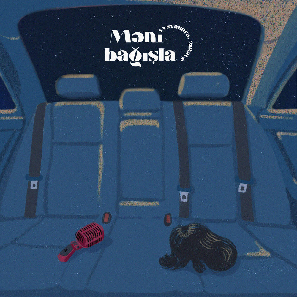 Релиз Məni bağışla