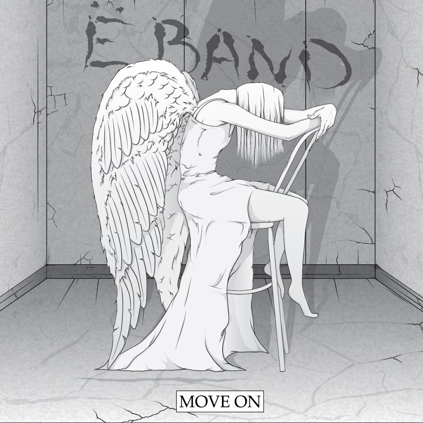 Релиз Move On
