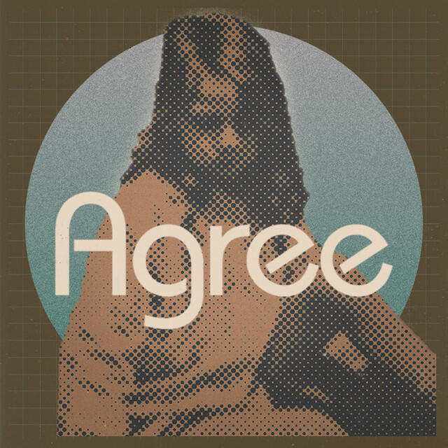Релиз Agree