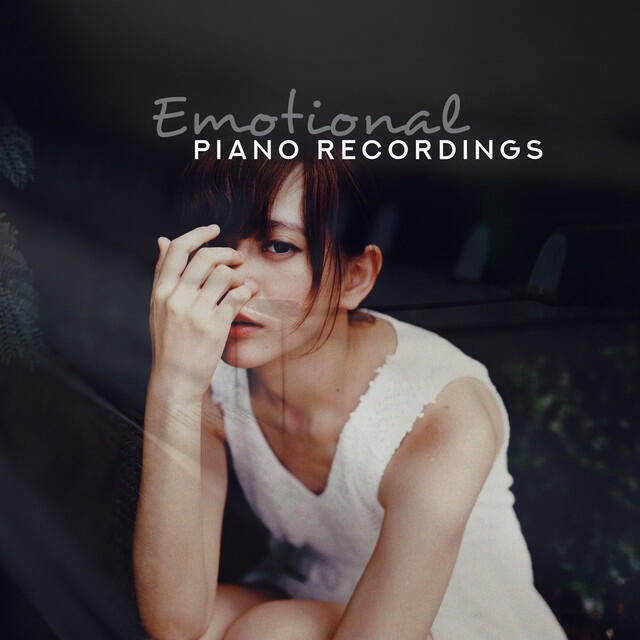Релиз Emotional Piano Recordings