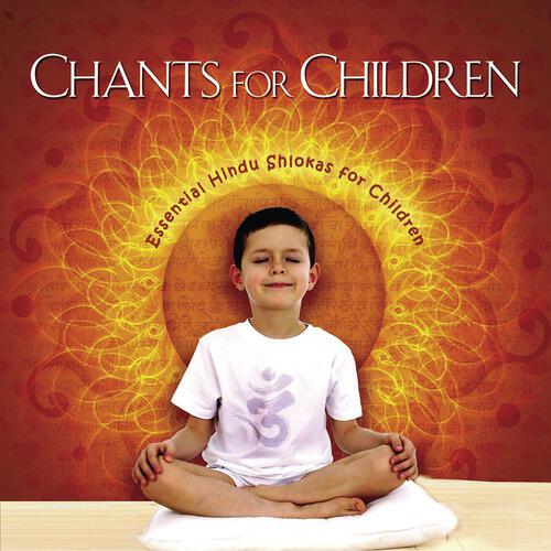 Релиз Chants For Children