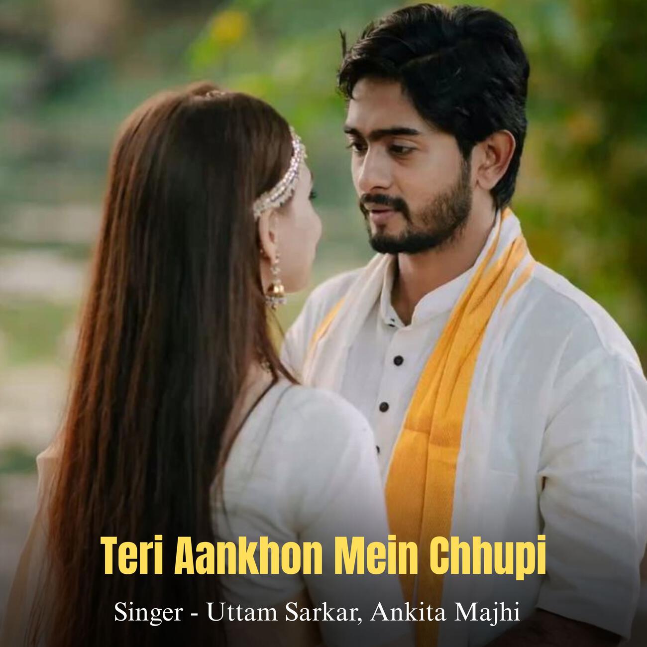 Трек Teri Aankhon Mein Chhupi