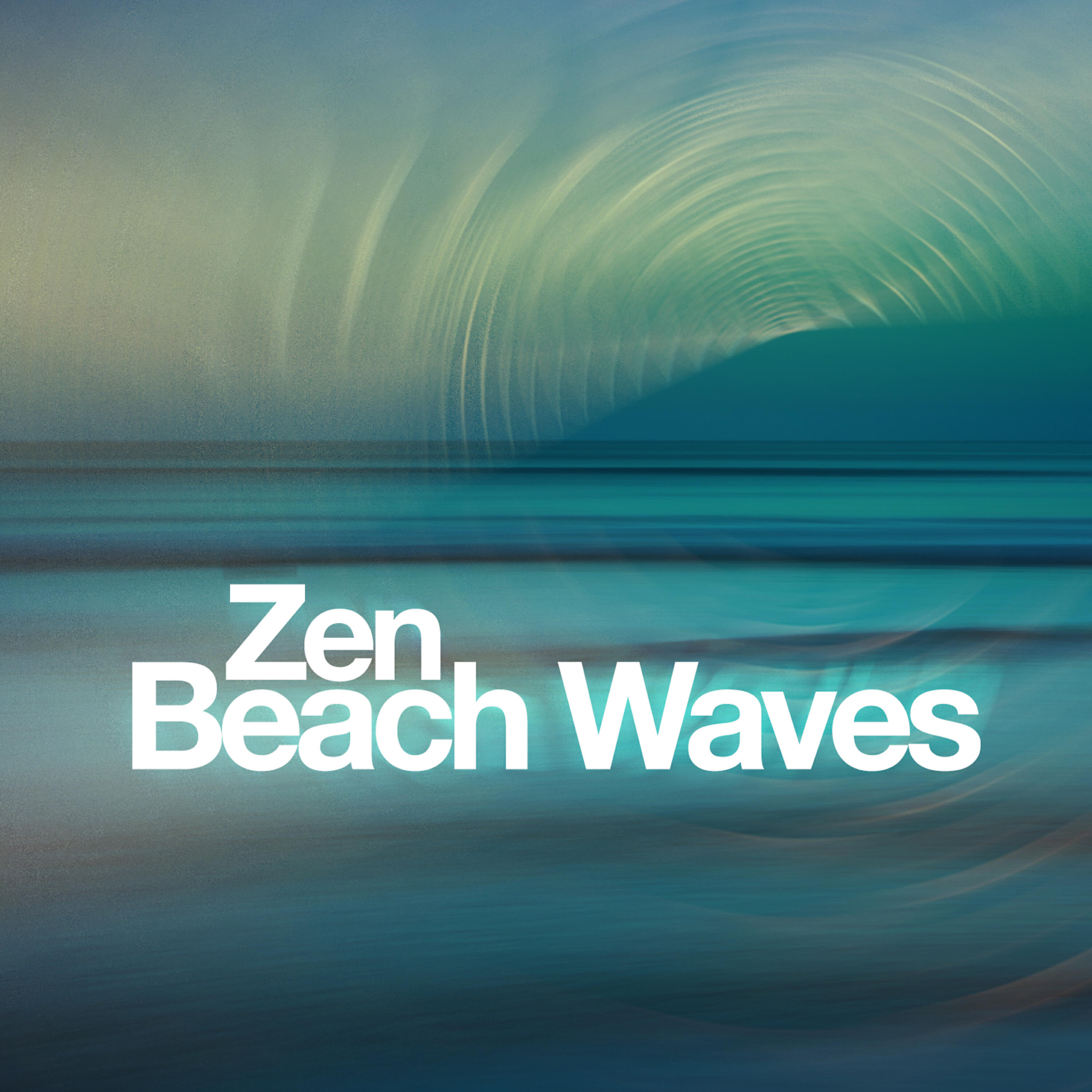 Beach Meditation