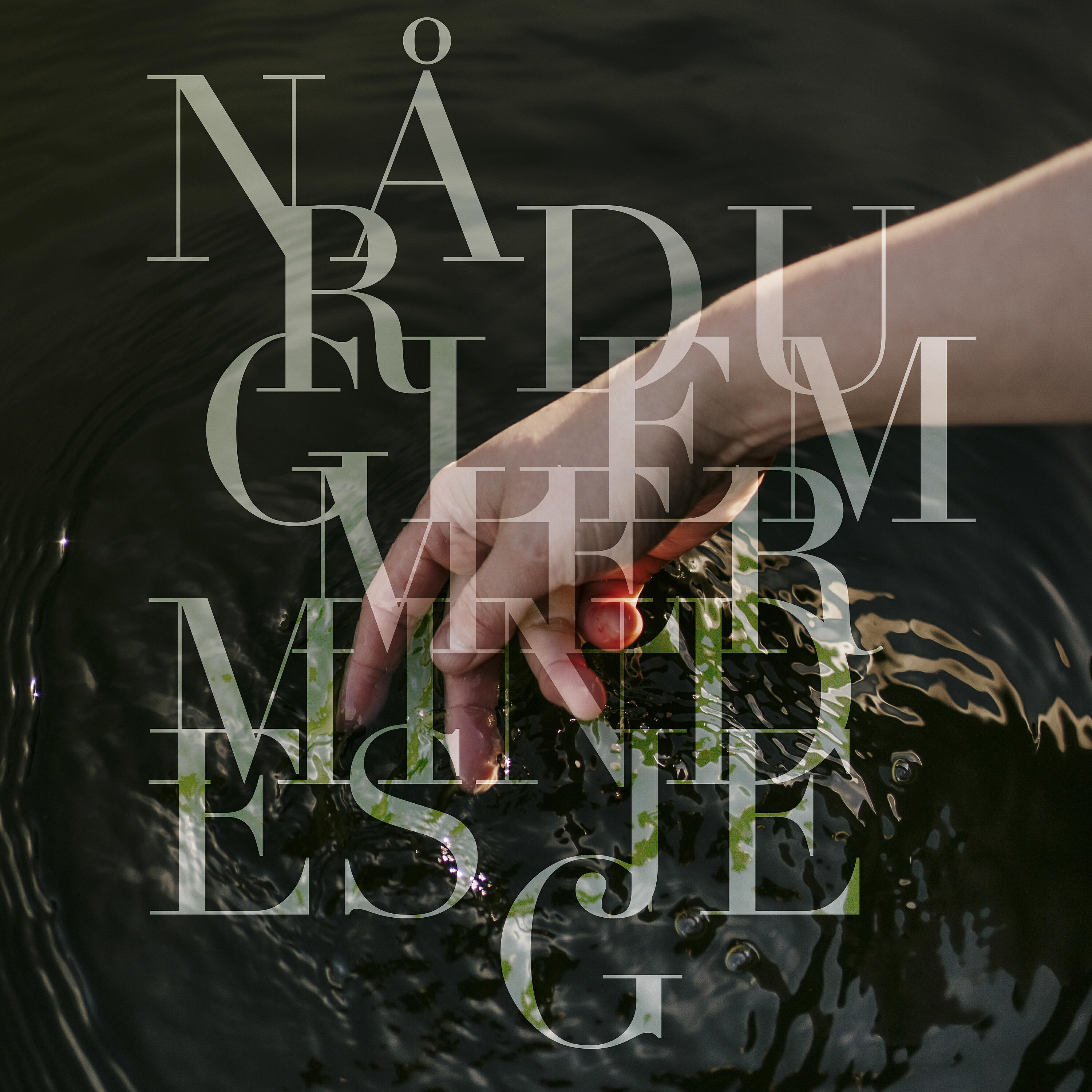 Релиз Når Du Glemmer Mindes Jeg