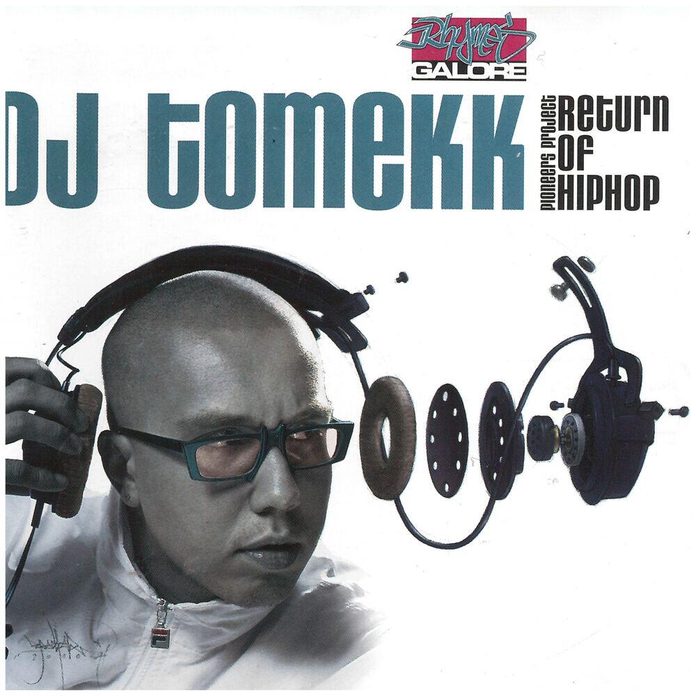 Релиз Return of Hip Hop (Pioneers Project)