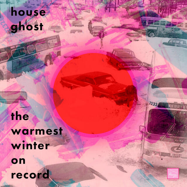 Релиз The Warmest Winter on Record