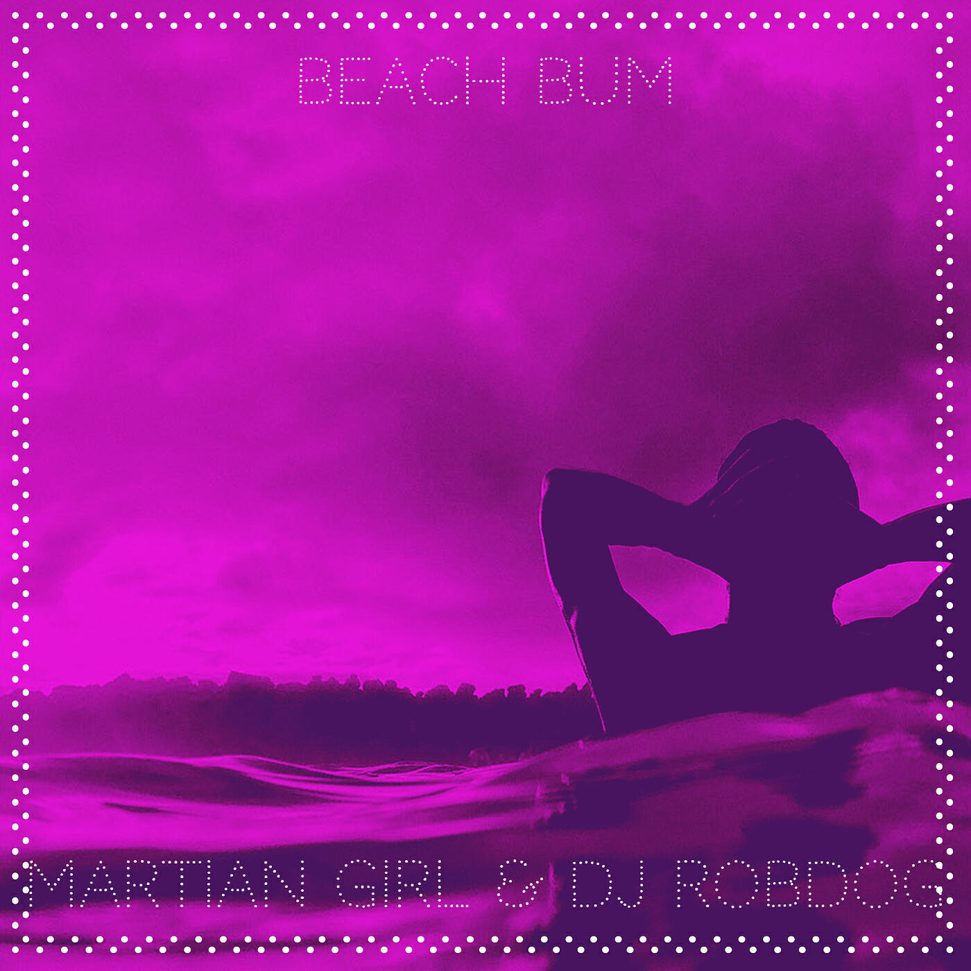 Релиз Beach Bum