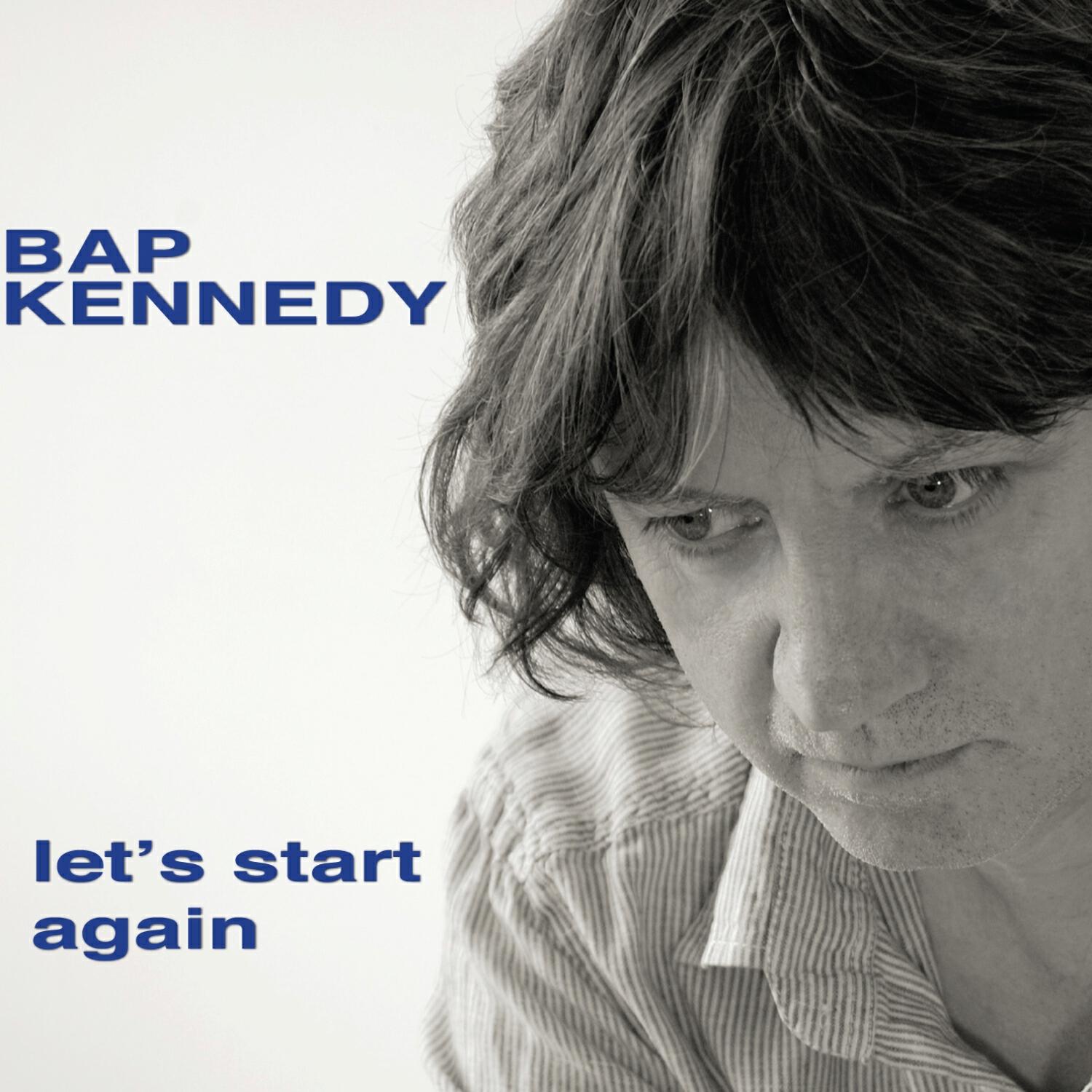 Релиз Let's Start Again (Bonus Track Version)