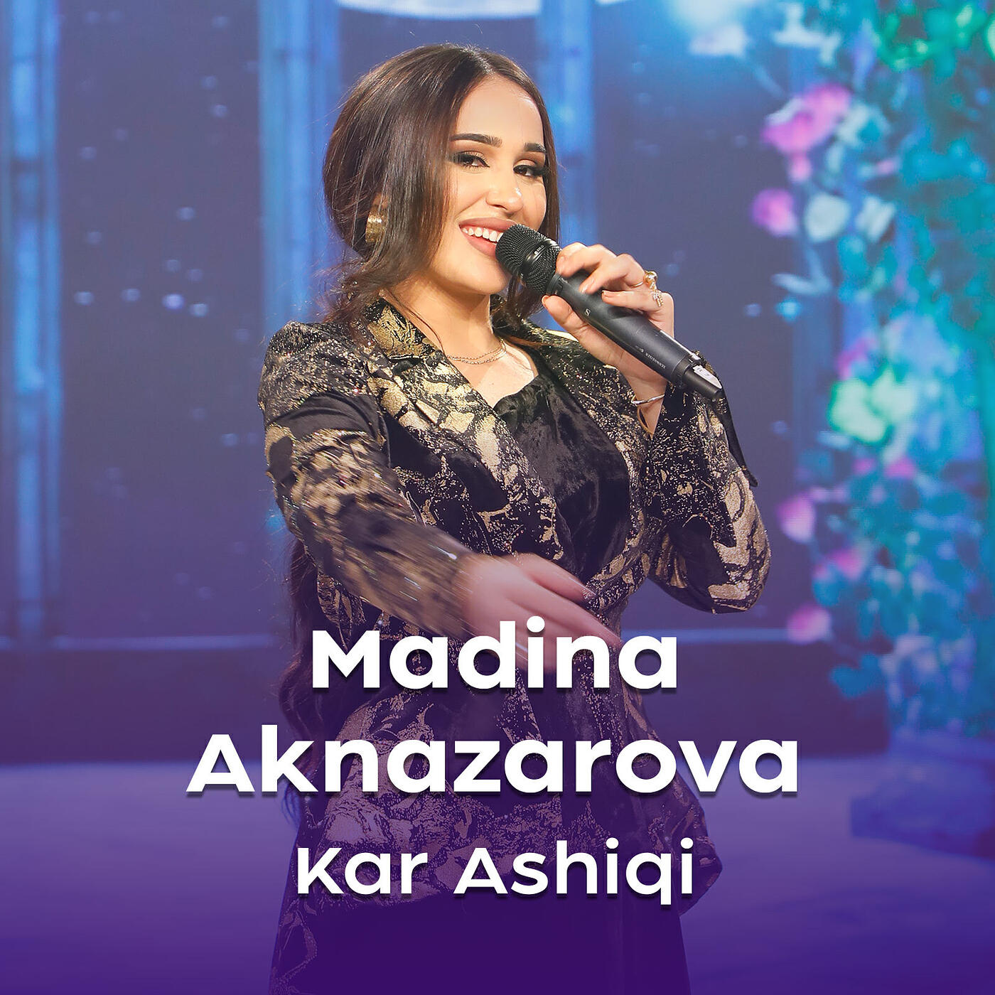 Постер альбома Kar Ashiqi