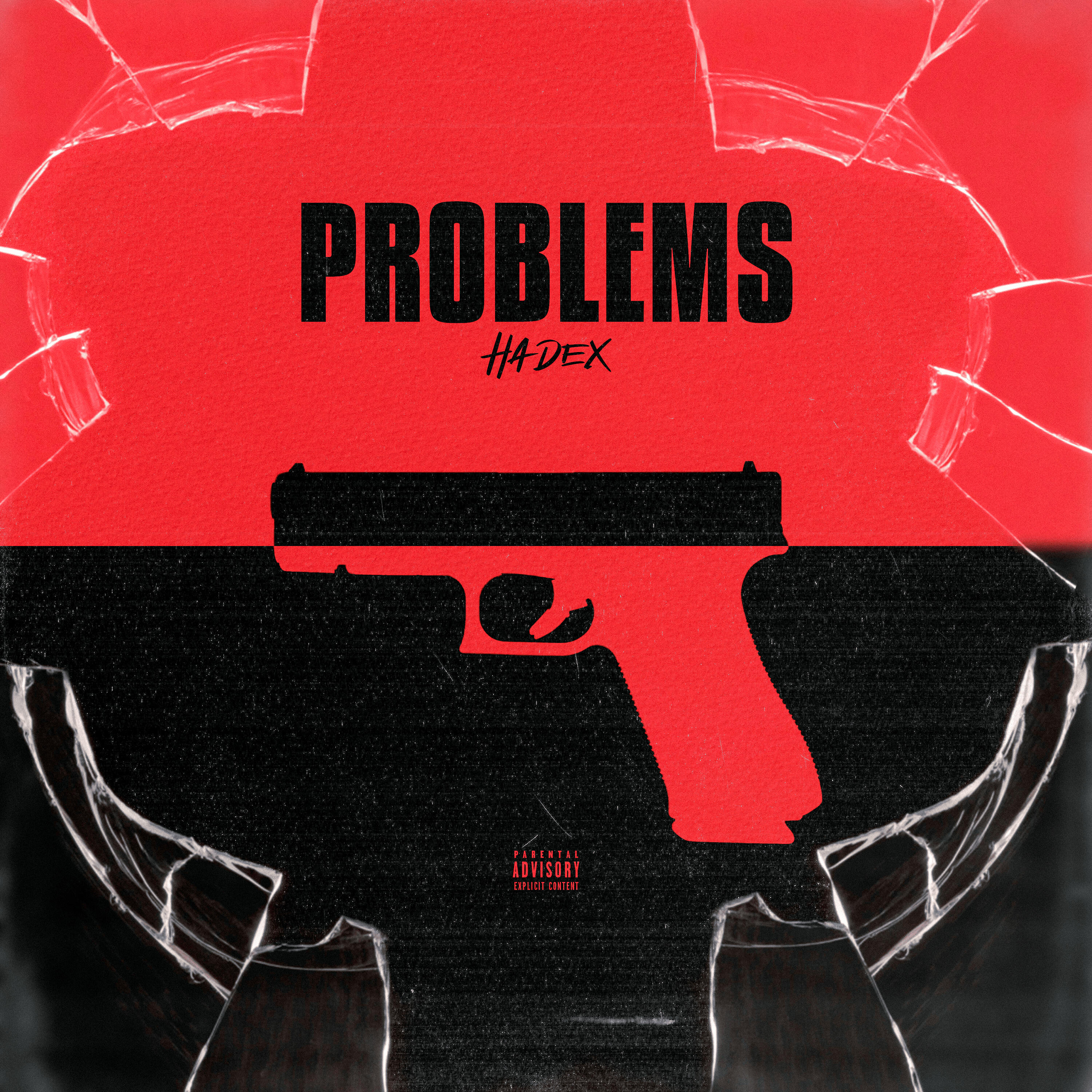 Релиз Problems