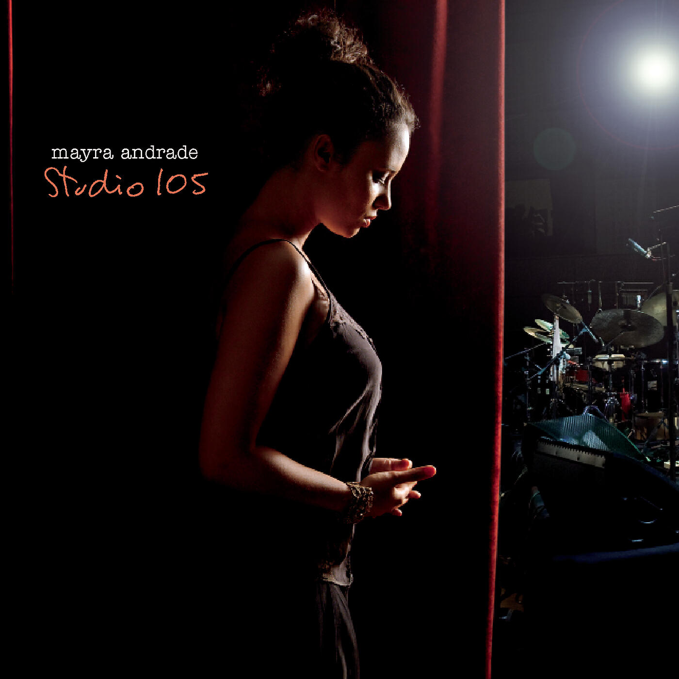 Релиз Studio 105 (Live)