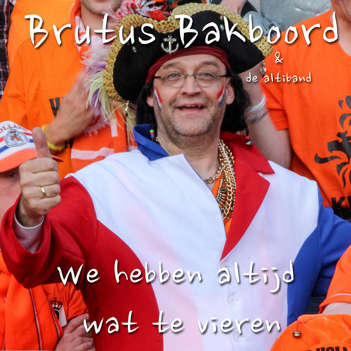 Brutus Bakboord