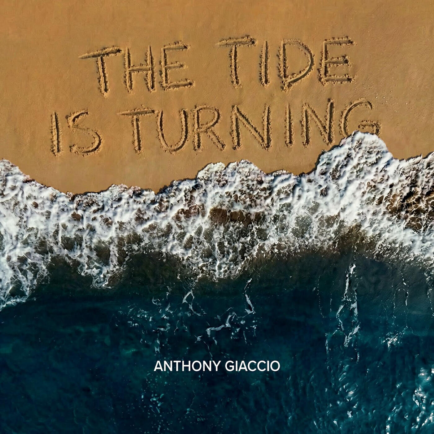 Anthony Giaccio