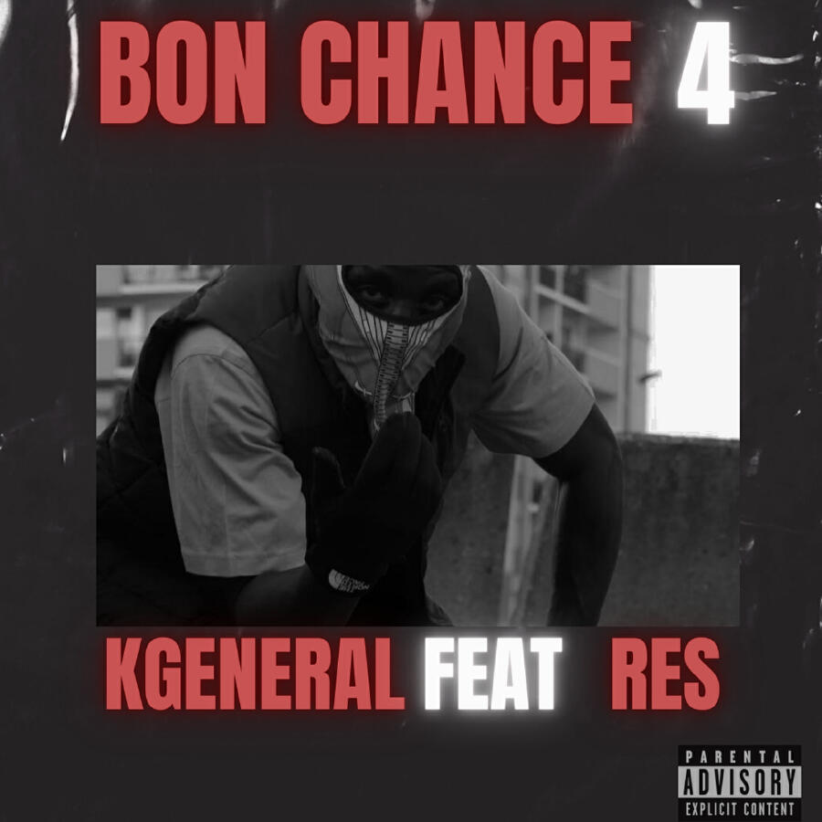 Релиз Bon Chance 4