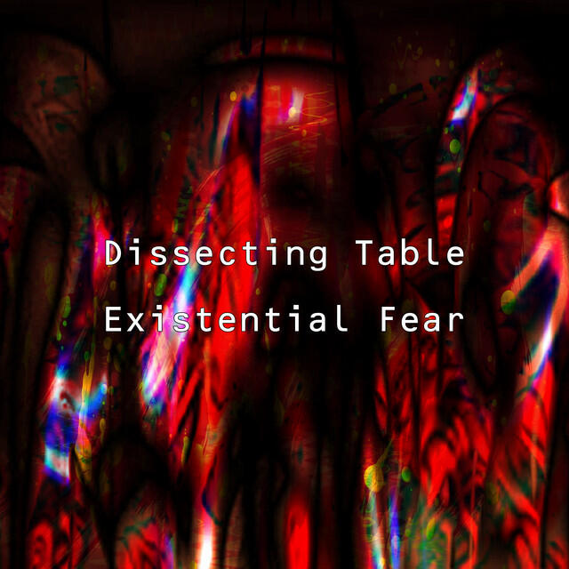 Релиз Existential Fear