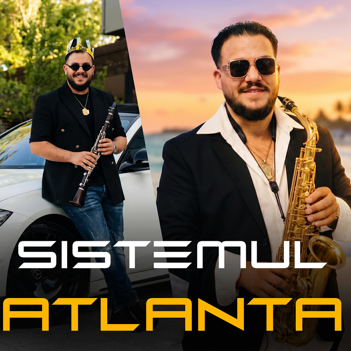 Релиз Sistemul Atlanta