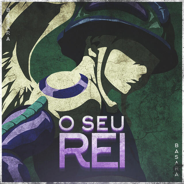Релиз O Seu Rei (Meruem)